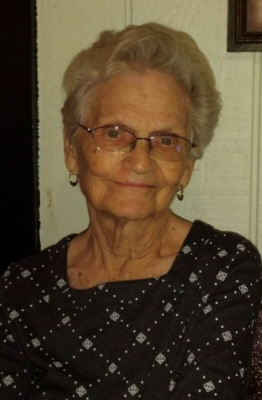 Photo of Willa Lee "Witts" McLendon