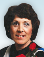Margaret Olive Dore