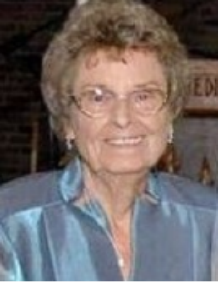 Viola May Rowe