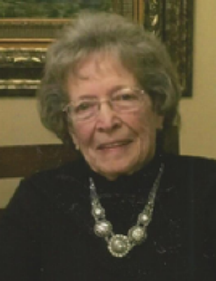 Martha Mae York Sutton