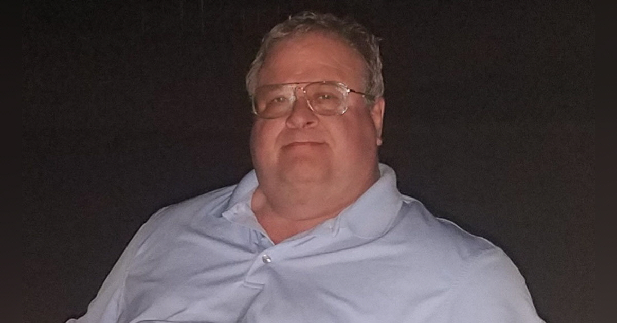 Obituary information for Timothy O. Hastings