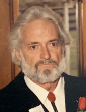 Photo of Harvey Cole