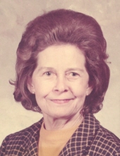 Photo of Viola Cecil