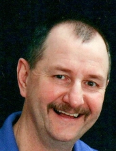 Russell Gravely Hardy, Jr.