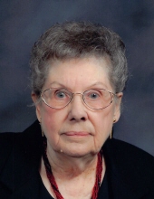 Sybil Marie Cockrell