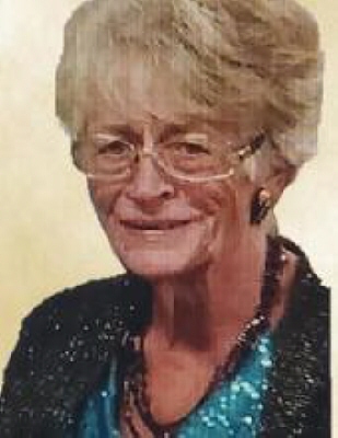 Gail Margaret Ohlhauser Red Deer, Alberta Obituary