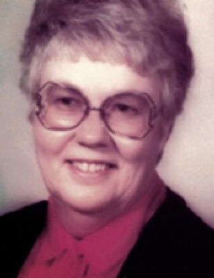 Ima Jean Hillyer Ogallala, Nebraska Obituary