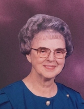 Margaret E. Strole