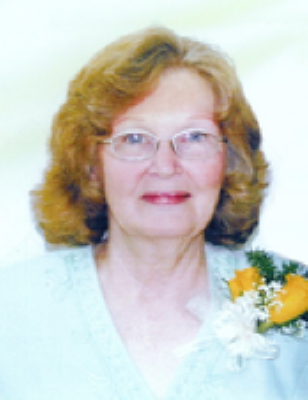 Carol Louise Cason