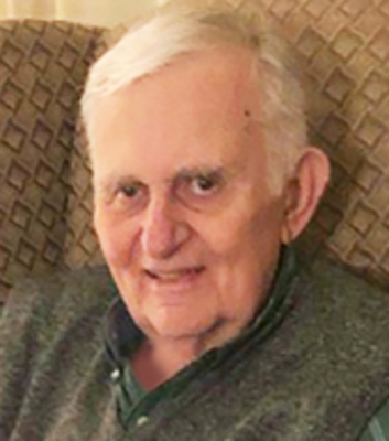 Harry G Kortrey Manchester, New Jersey Obituary