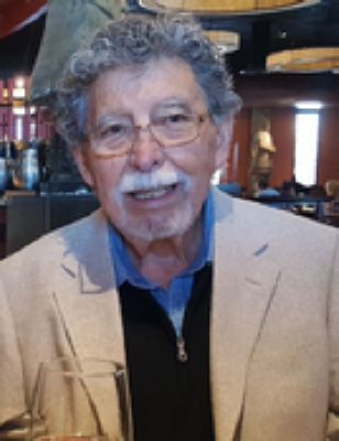 Marty Martinez