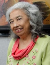 Sylvia A. Gomez