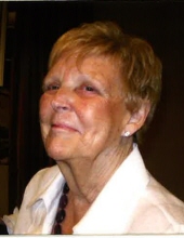 Rosemarie  Ellison