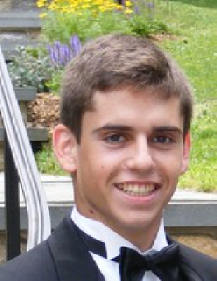 John Christopher Andrianos