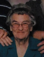 Mary Jane Hancock