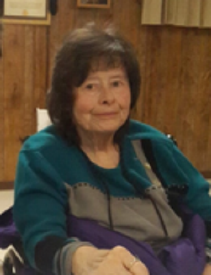 Sharon Johnson
