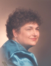 Photo of Diana Sheltrown