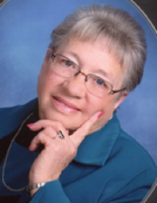 Betty Quinn Upton