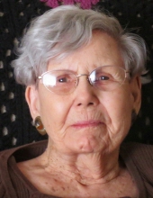 Photo of Mildred Stahlhut