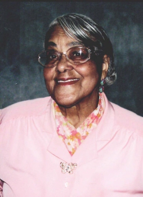 Lillian A. Daniels