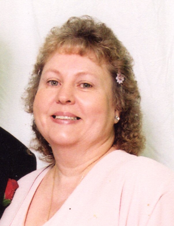 Connie Jean Jackson 2020 Grundy Funeral Home