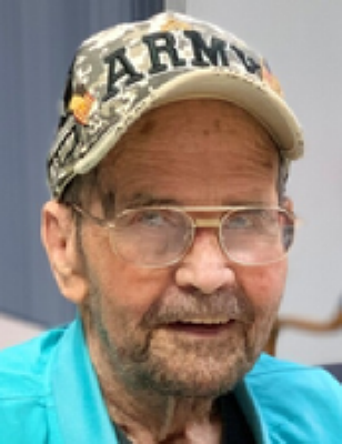 Norman "Shorty" Earl Miller