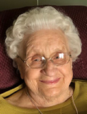 Lois Marguerite Sedgwick