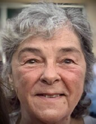 Jacqueline Arthur Newcastle, Ontario Obituary