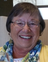 Donna  Jean  Mielke