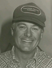 Roger E. Preuss
