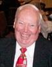 Rev. William R. "Bob" Allred