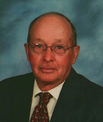 Photo of Dean Jacobs