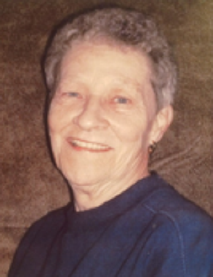 Rosemary C Shoop
