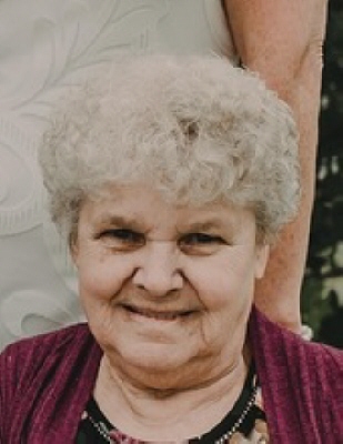 Sarah Ellen Murphy