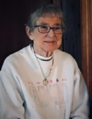 Lois M Auger