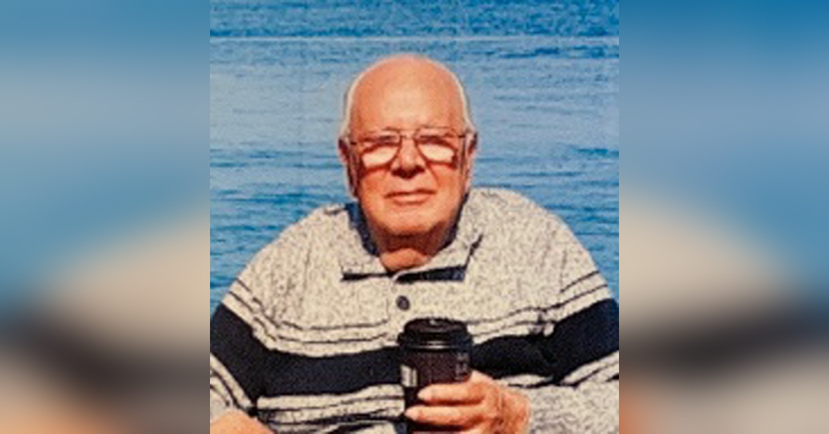 Obituary information for Robert W. Esposito