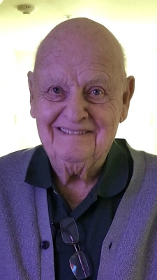 John T. LaFave, Jr.