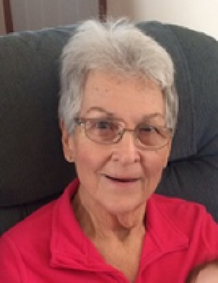 Carolyn Stokes St. Joseph, Illinois Obituary