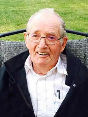 Alphonse Victor Stang