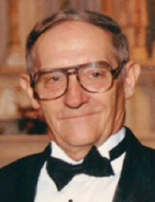 Marcellus William Grell