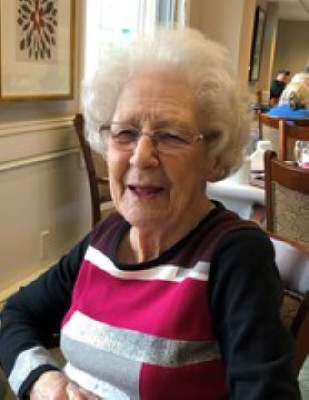 Marguerite Ruth Payne