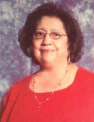 Marie Elaine Sanchez