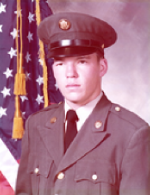 Everette Earl "Butch" Mooney, Jr.