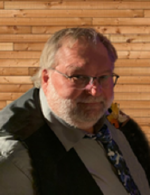 Brian K. Hallquist