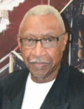 Mr. Willie  E.  Horton