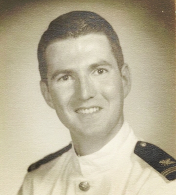 Daniel Austin O'Connell