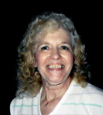 Photo of Helen Scudder