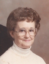 Evelyn P. Montgomery