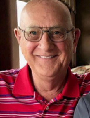 Edward Nolan Peterson