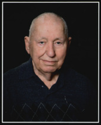 Robert Tinsley Obituary